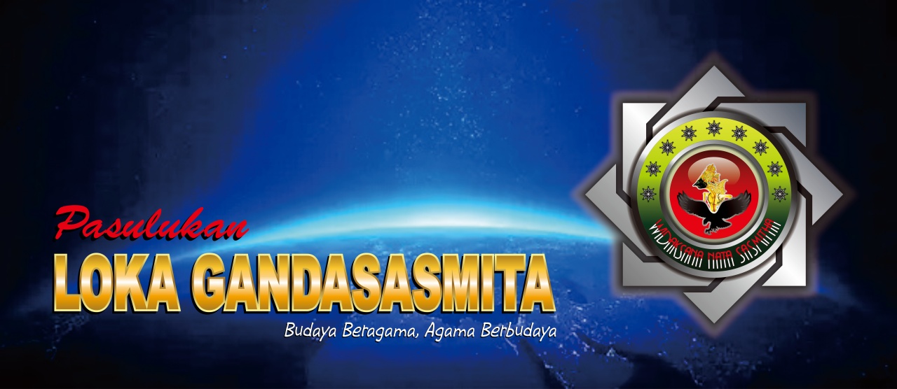 Widaksana Natasasmita - Budaya Beragama, Agama Berbudaya